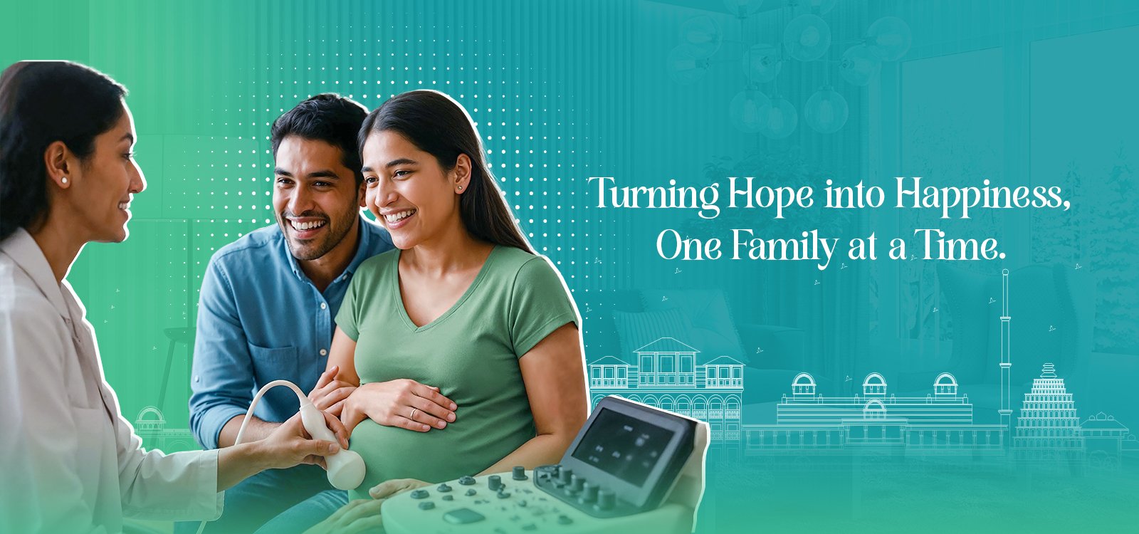 Best IVF Specialist in PCMC